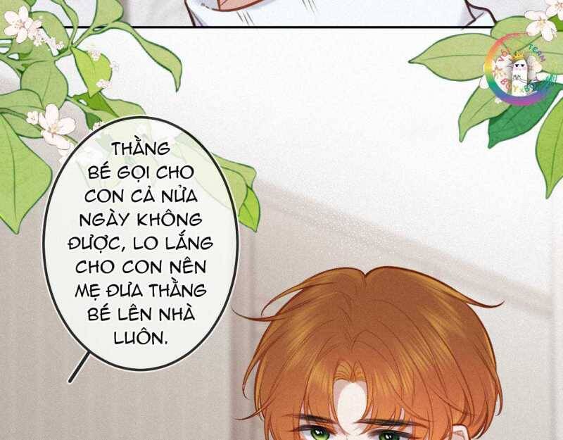 em đến cùng cơn gió Chapter 24 - Trang 2