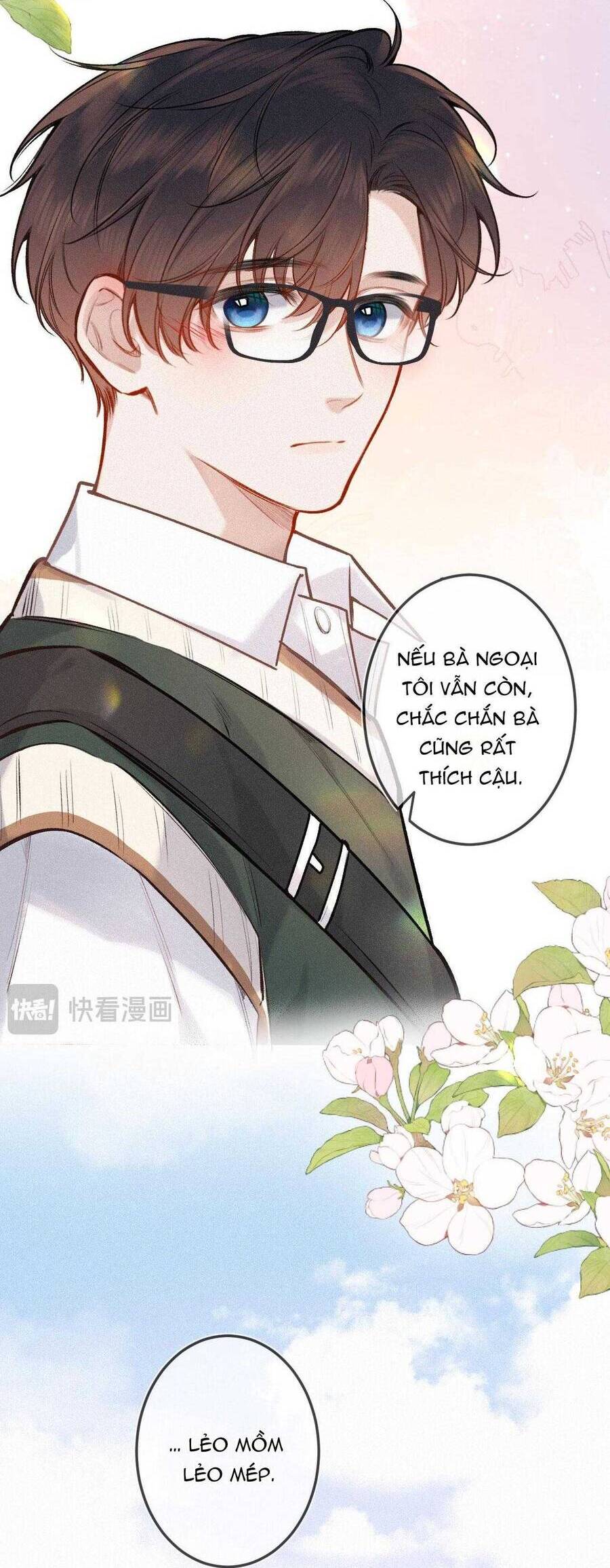 em đến cùng cơn gió Chapter 42 - Next Chapter 43