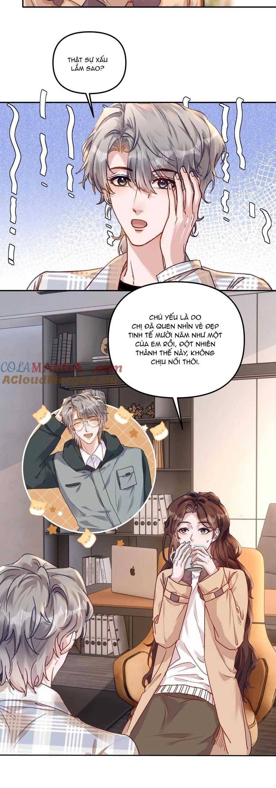 hữu danh Chapter 70 - Next Chapter 71