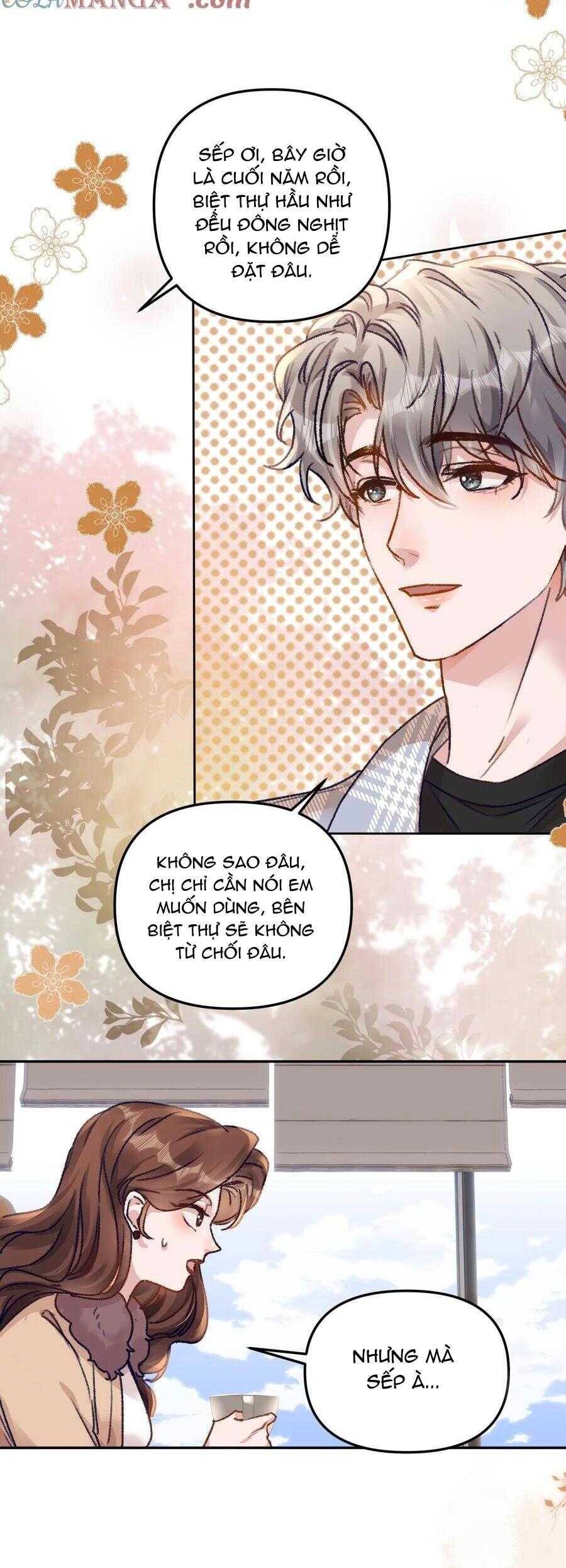 hữu danh Chapter 70 - Next Chapter 71