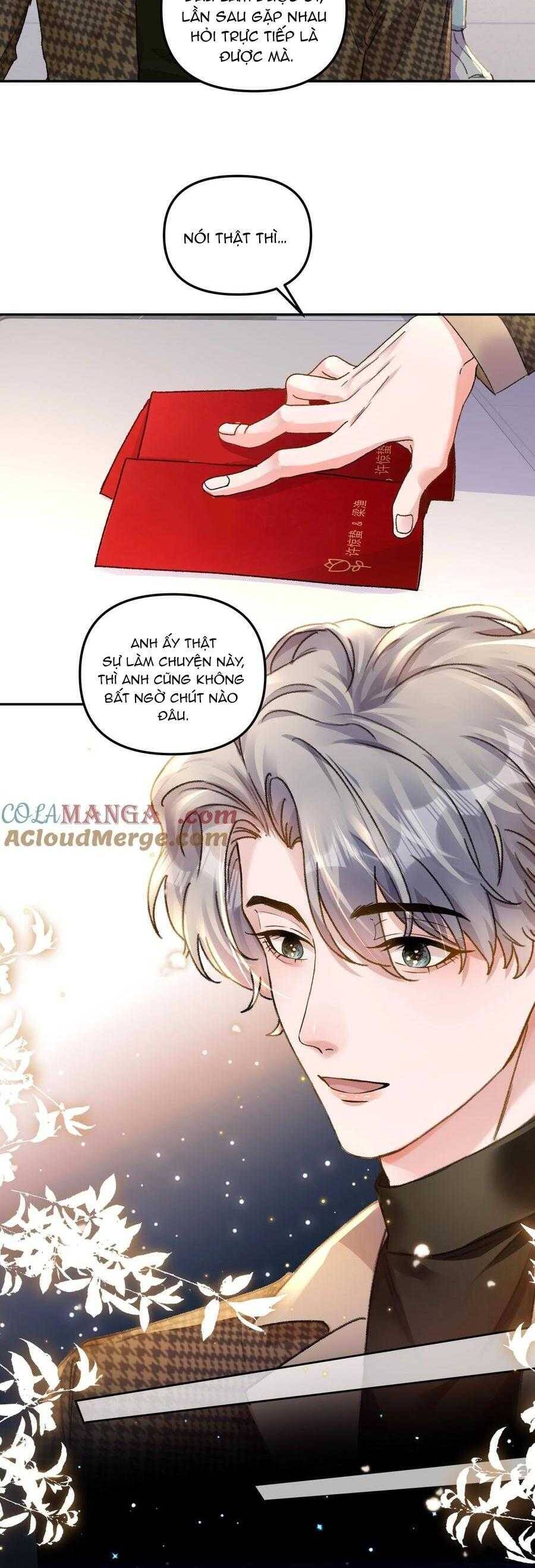 hữu danh Chapter 71 - Next Chapter 72