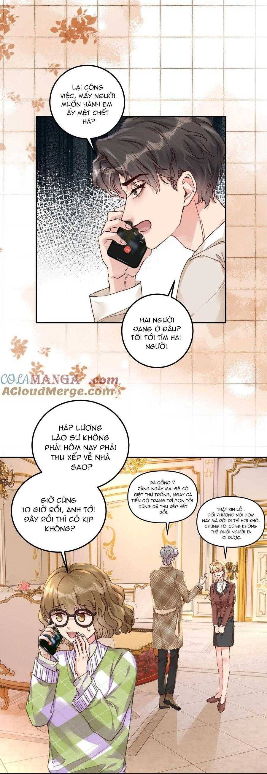 hữu danh Chapter 73 - Next Chapter 74