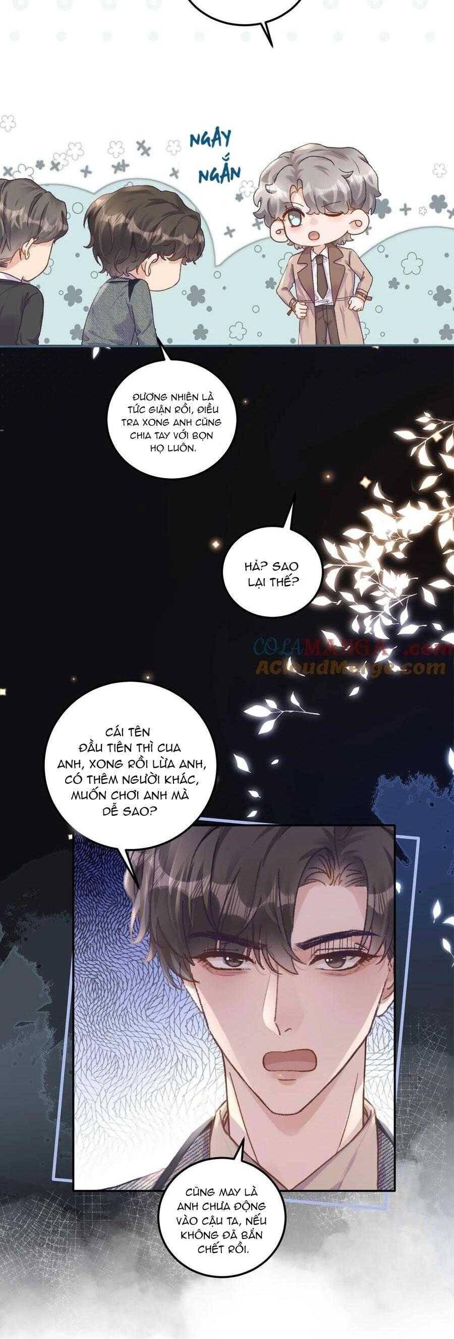 hữu danh Chapter 75 - Next Chapter 76