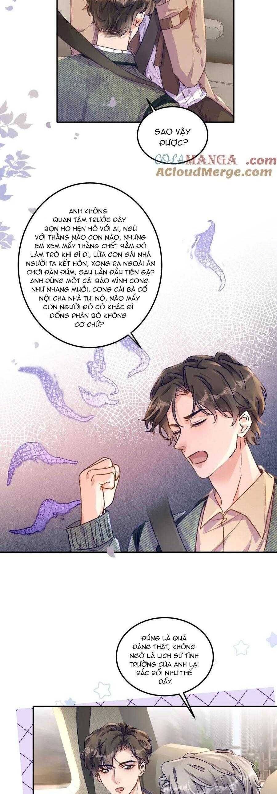 hữu danh Chapter 75 - Next Chapter 76