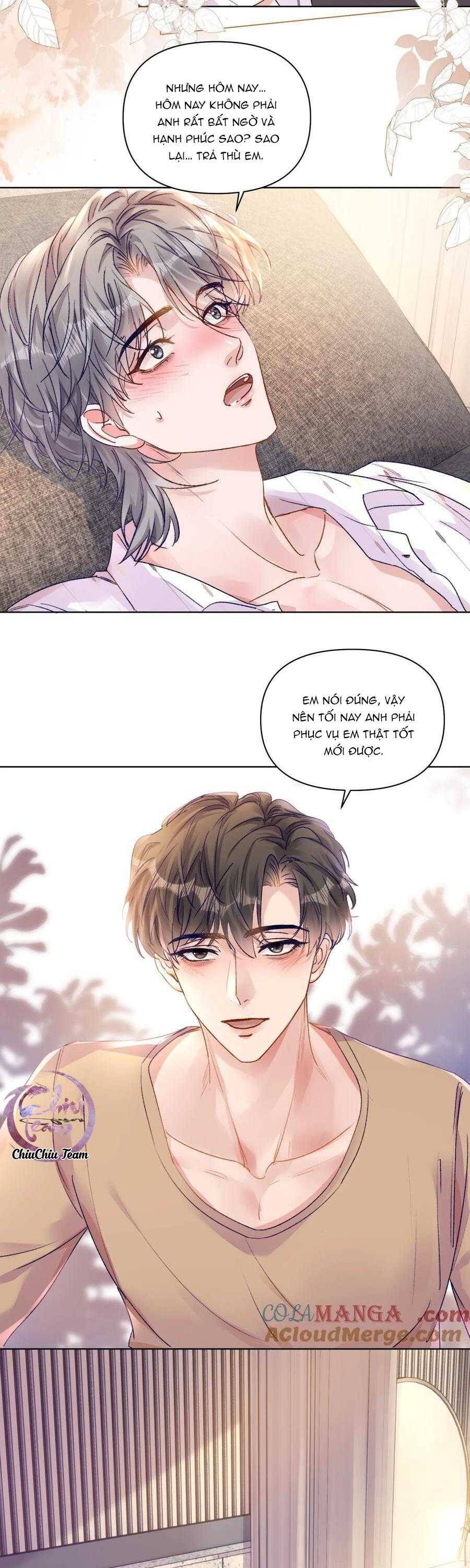 hữu danh Chapter 76 - Next Chapter 77