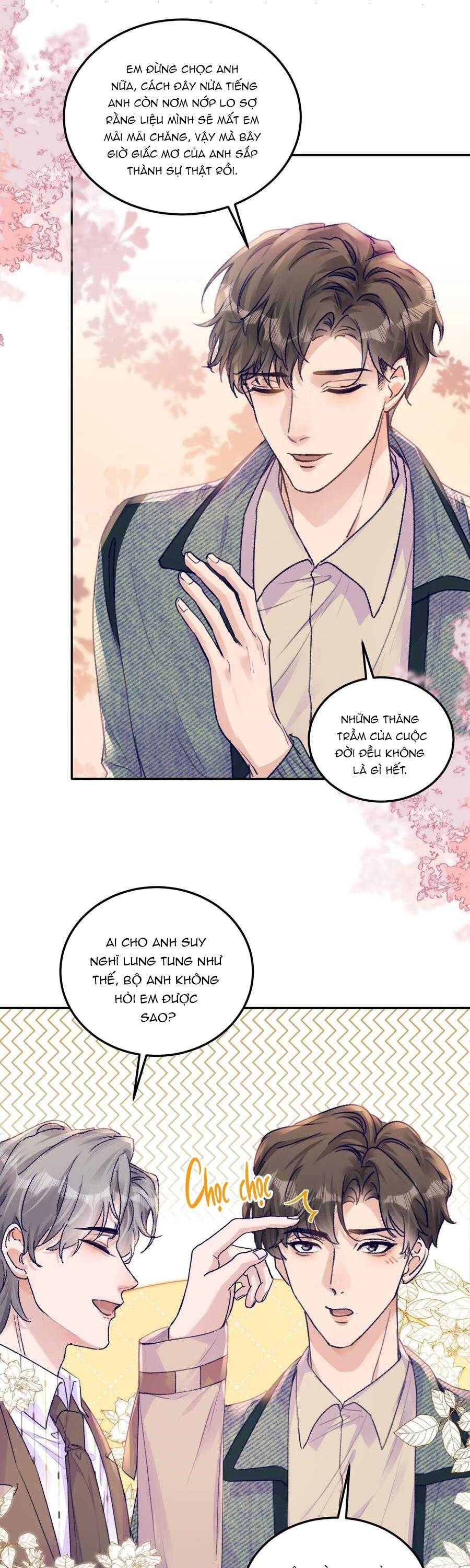 hữu danh Chapter 76 - Next Chapter 77