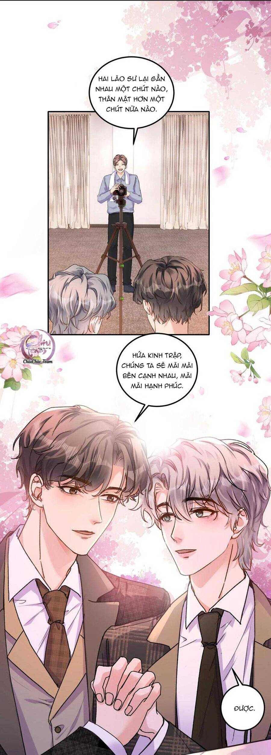 hữu danh Chapter 78 - Next Chapter 79