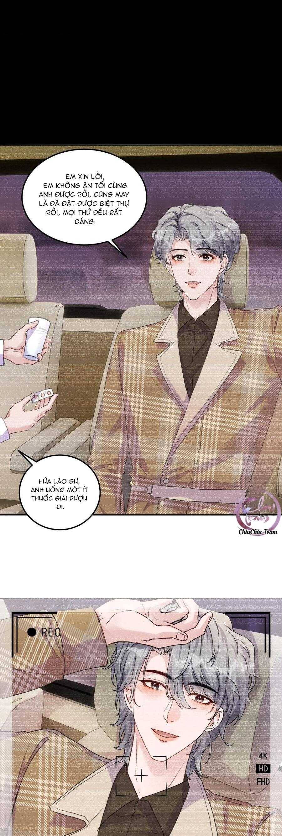 hữu danh Chapter 80 - Next Chapter 81