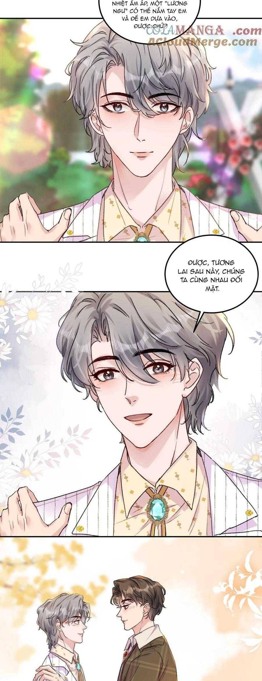 hữu danh Chapter 80 - Next Chapter 81