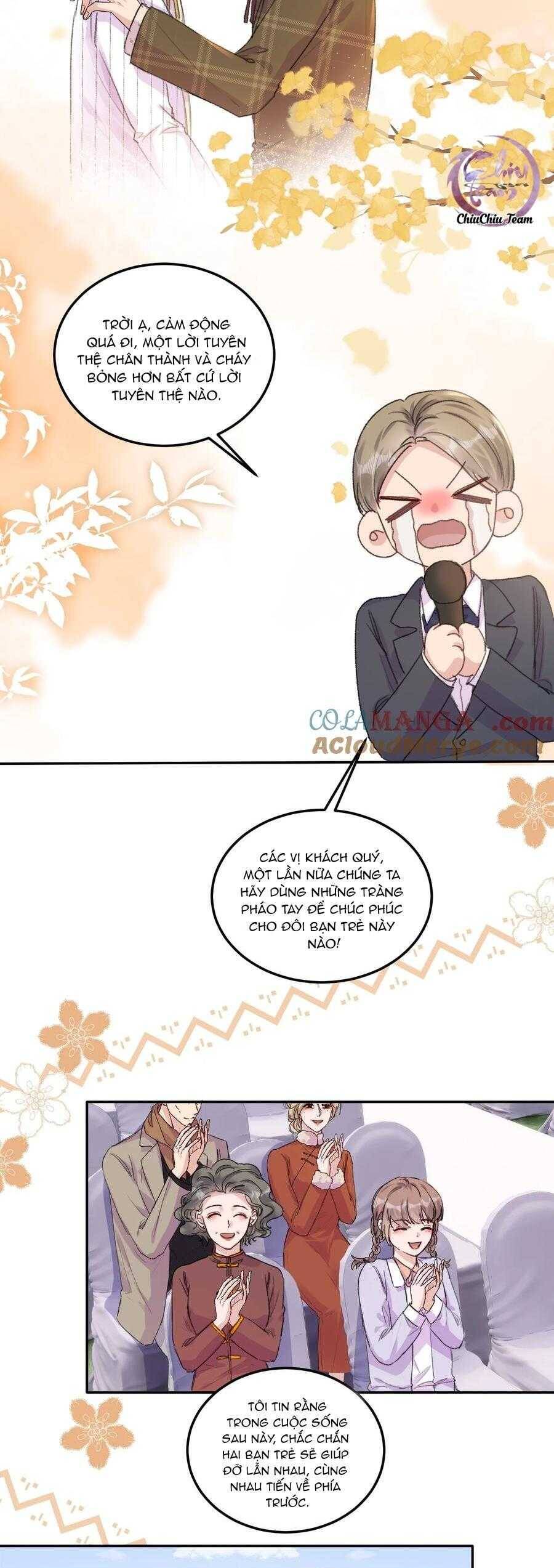 hữu danh Chapter 80 - Next Chapter 81