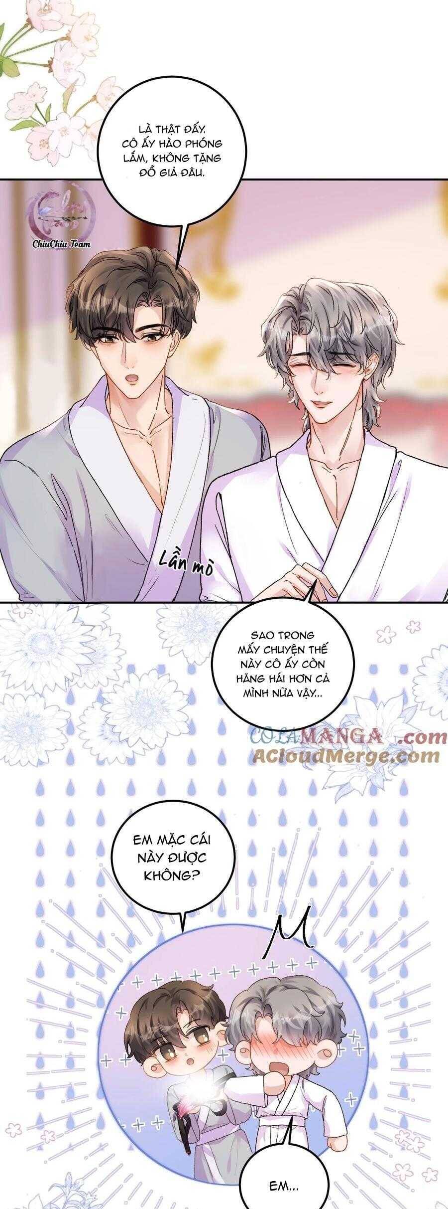 hữu danh Chapter 81 - Next Chapter 82