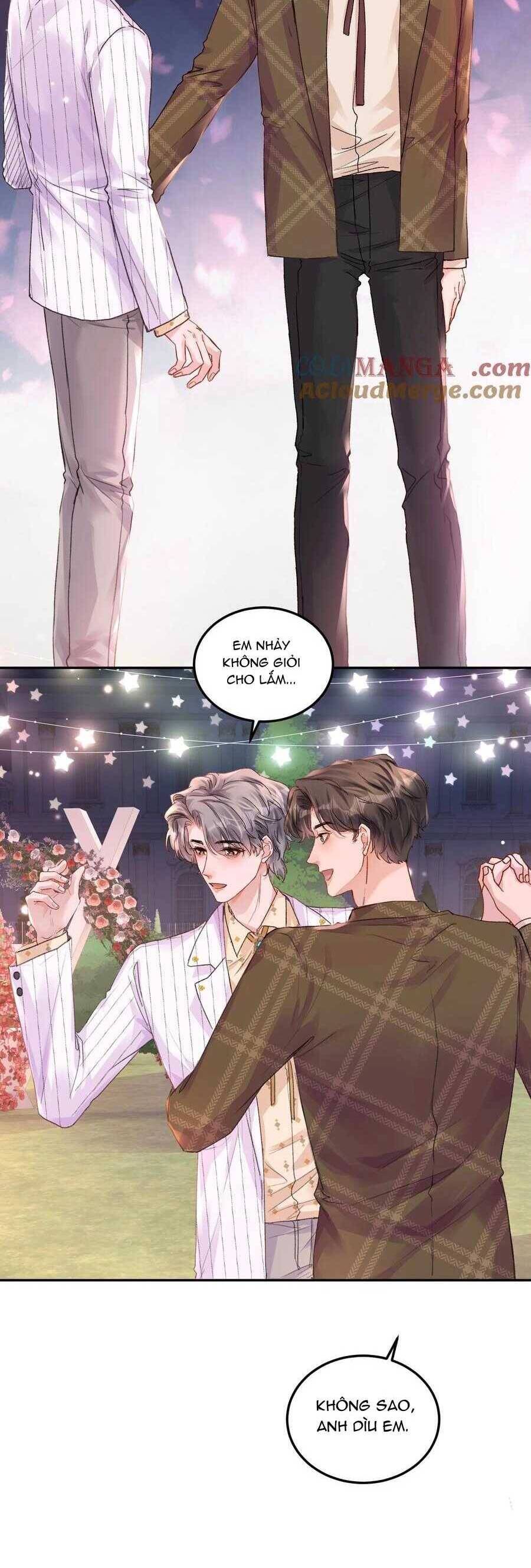 hữu danh Chapter 81 - Next Chapter 82