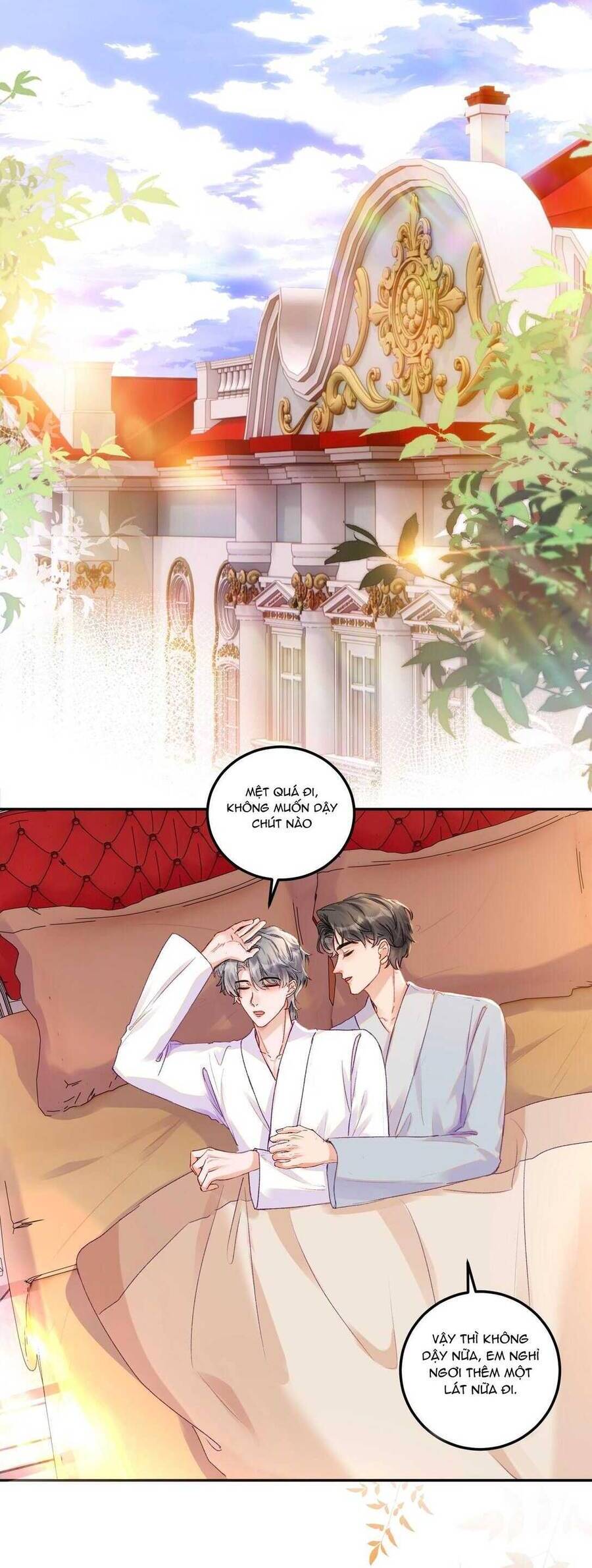 hữu danh Chapter 82 - Next Chapter 83