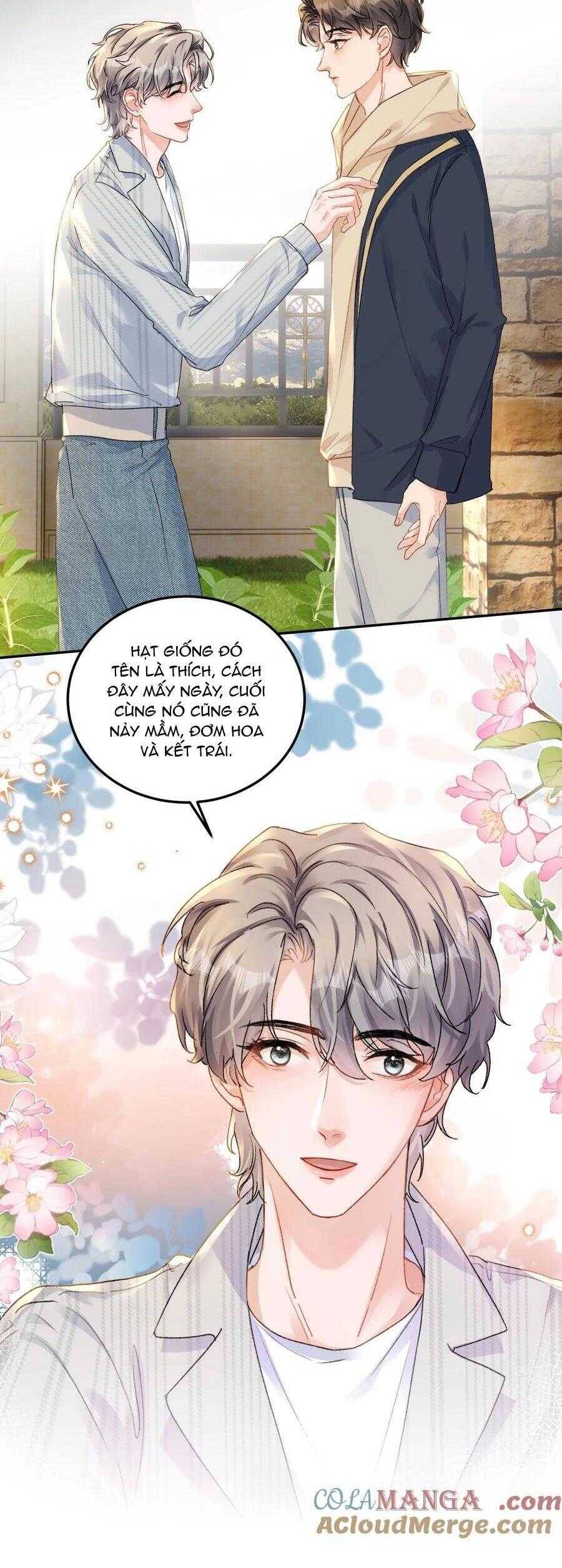 hữu danh Chapter 83 - Next Chapter 84