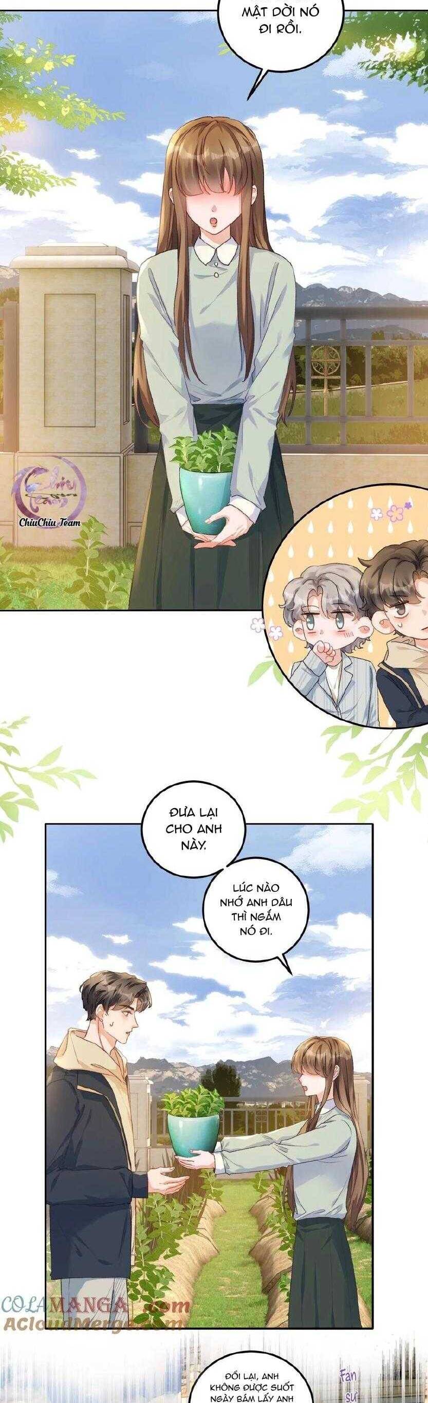 hữu danh Chapter 83 - Next Chapter 84