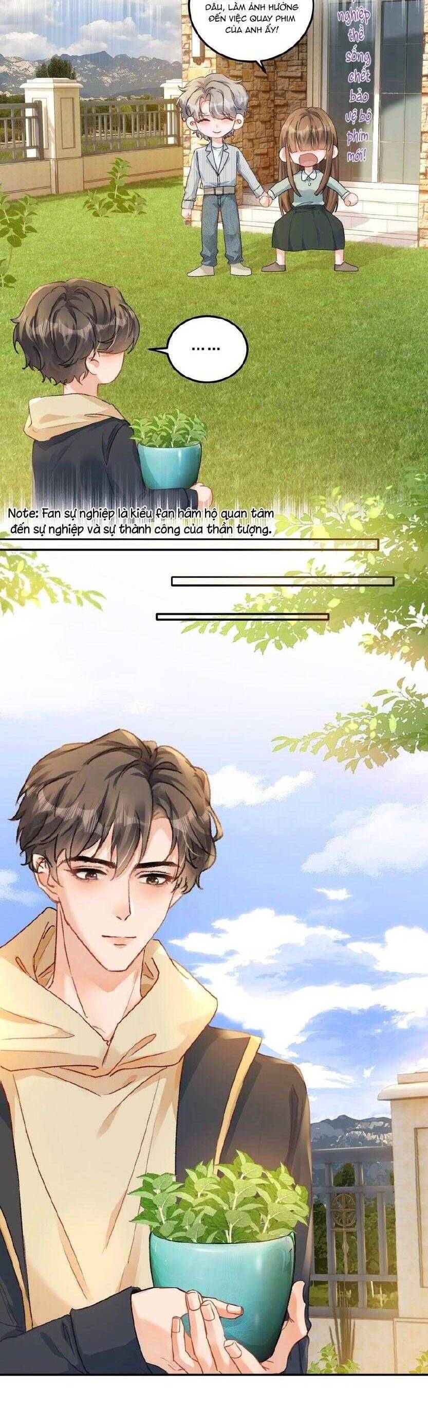 hữu danh Chapter 83 - Next Chapter 84