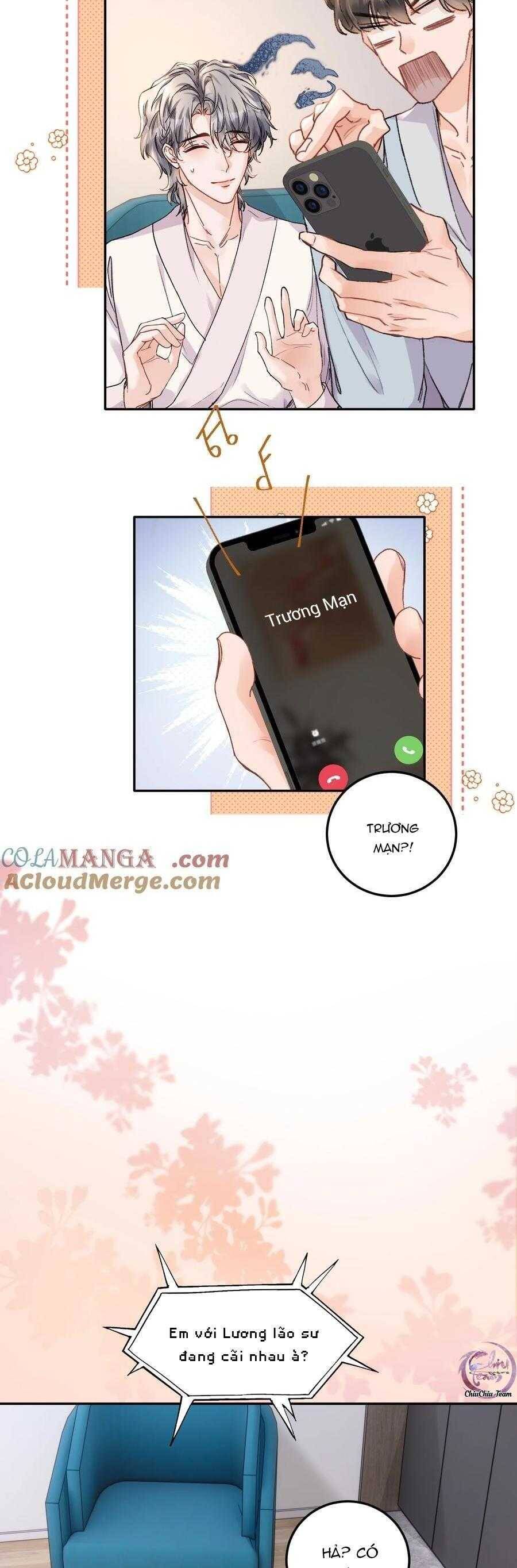 hữu danh Chapter 85 - Next Chapter 86