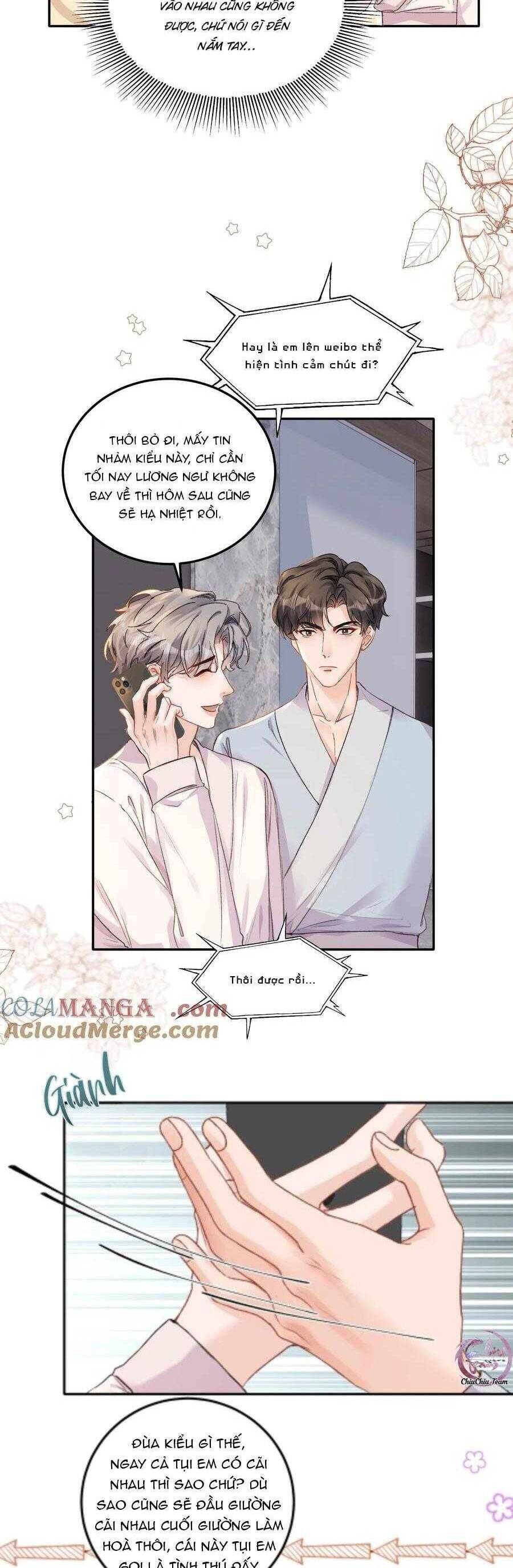 hữu danh Chapter 85 - Next Chapter 86