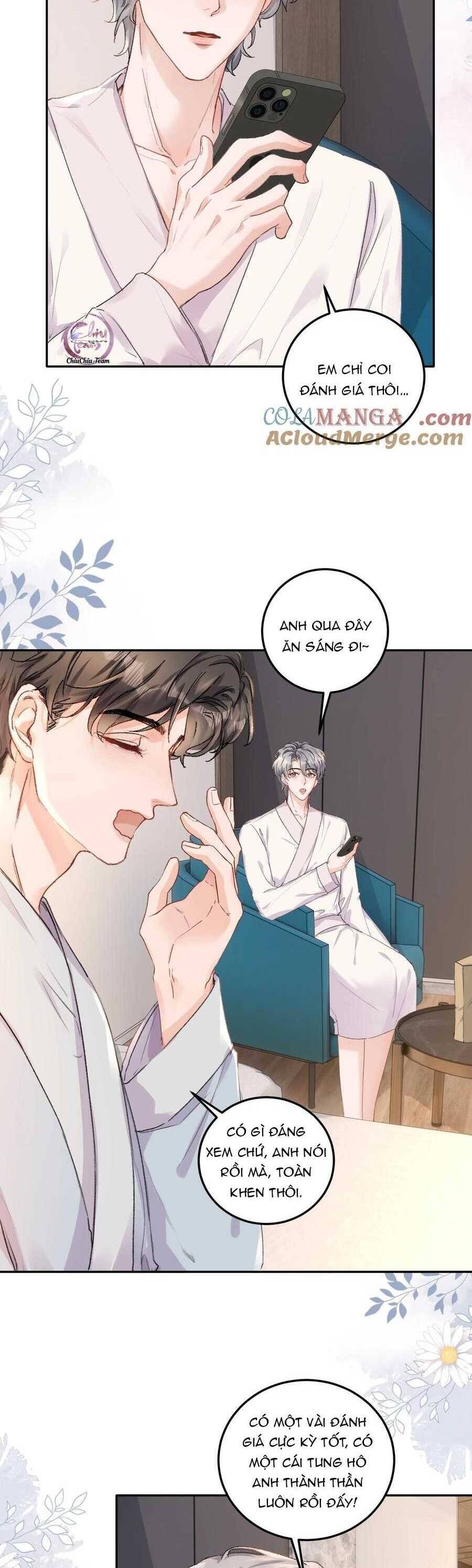 hữu danh Chapter 85 - Next Chapter 86