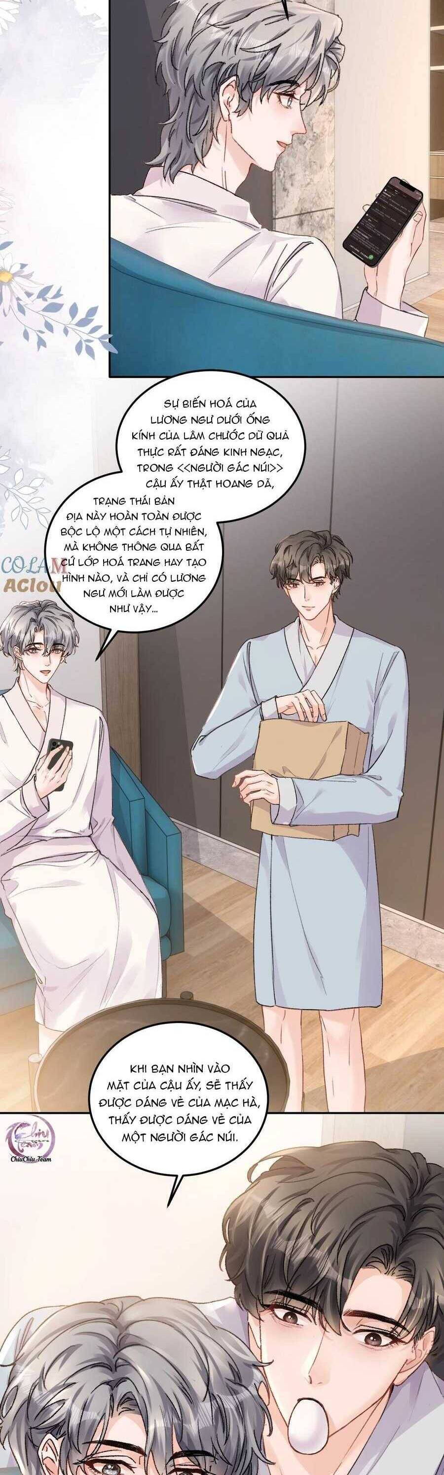 hữu danh Chapter 85 - Next Chapter 86