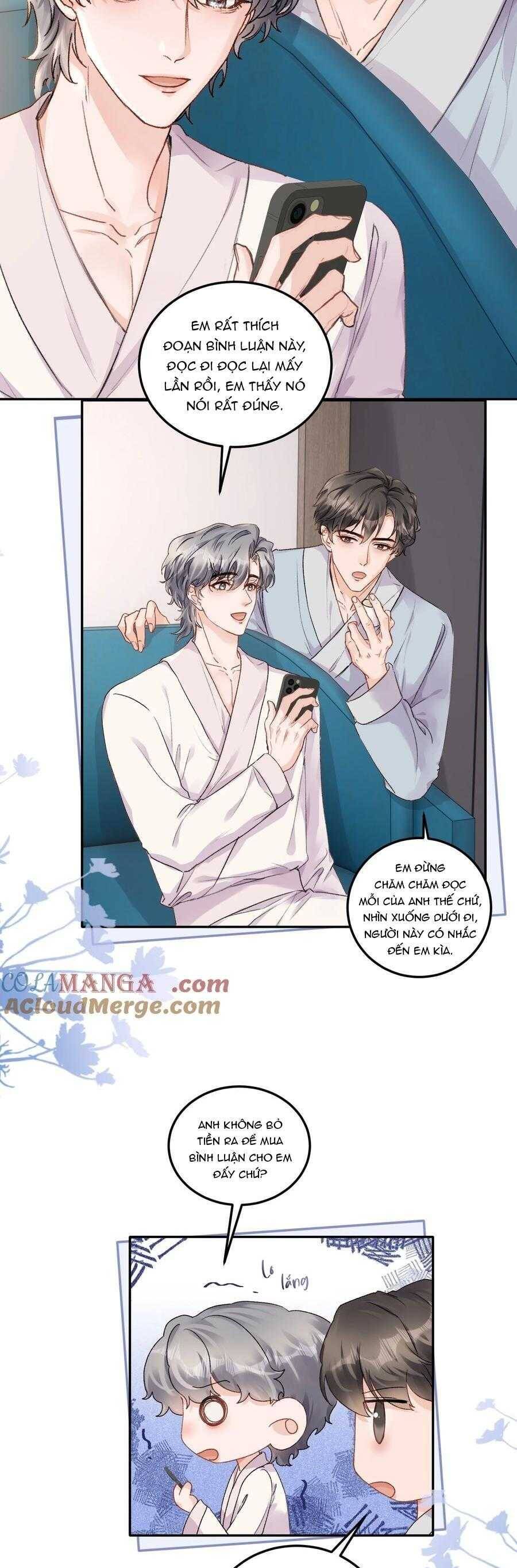 hữu danh Chapter 85 - Next Chapter 86