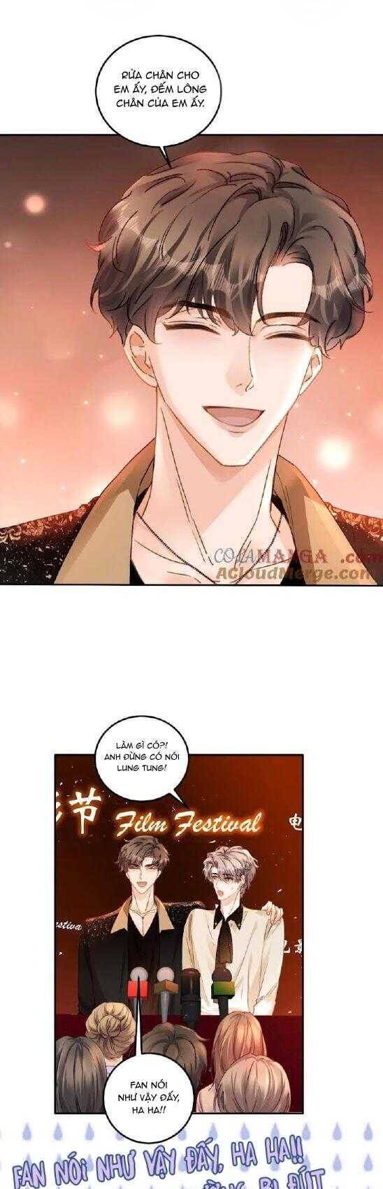 hữu danh Chapter 86 - Next Chapter 87