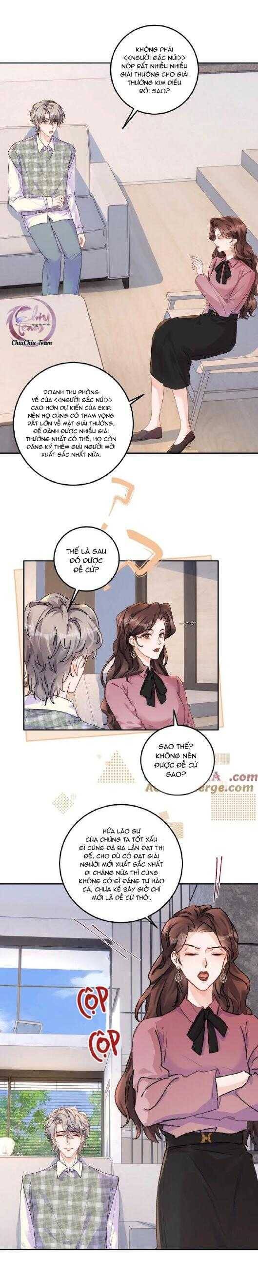 hữu danh Chapter 86 - Next Chapter 87