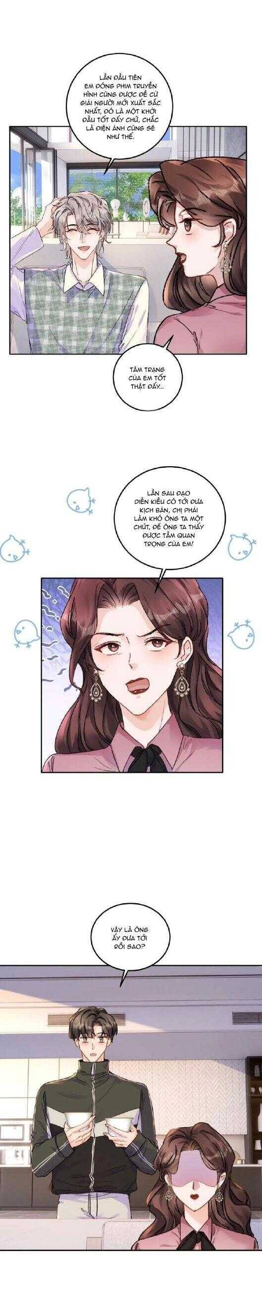 hữu danh Chapter 86 - Next Chapter 87