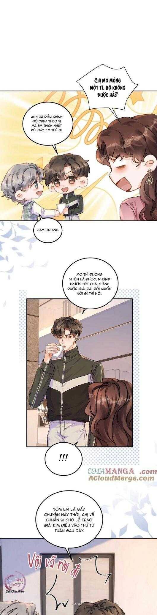 hữu danh Chapter 86 - Next Chapter 87