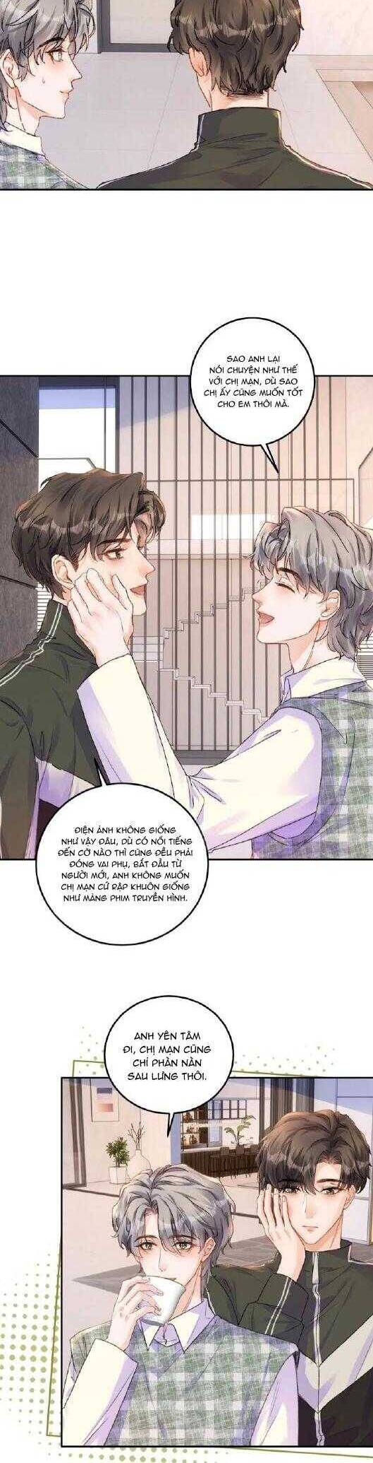 hữu danh Chapter 86 - Next Chapter 87