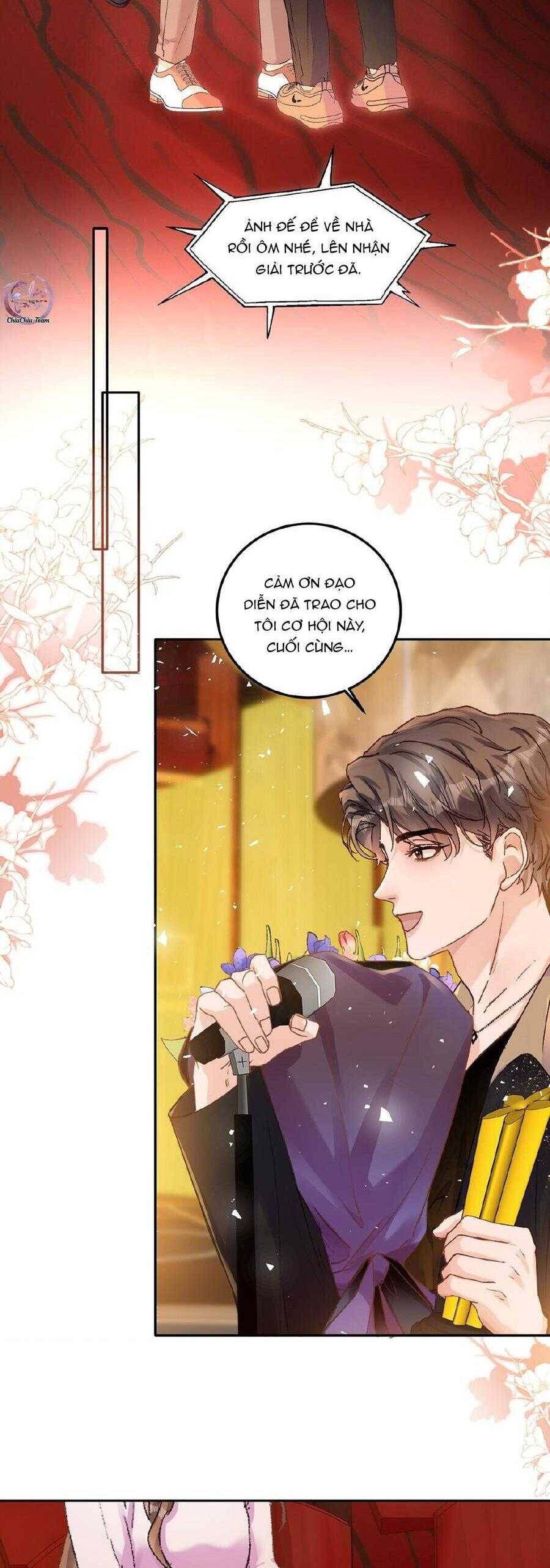 hữu danh Chapter 87 - Next Chapter 88