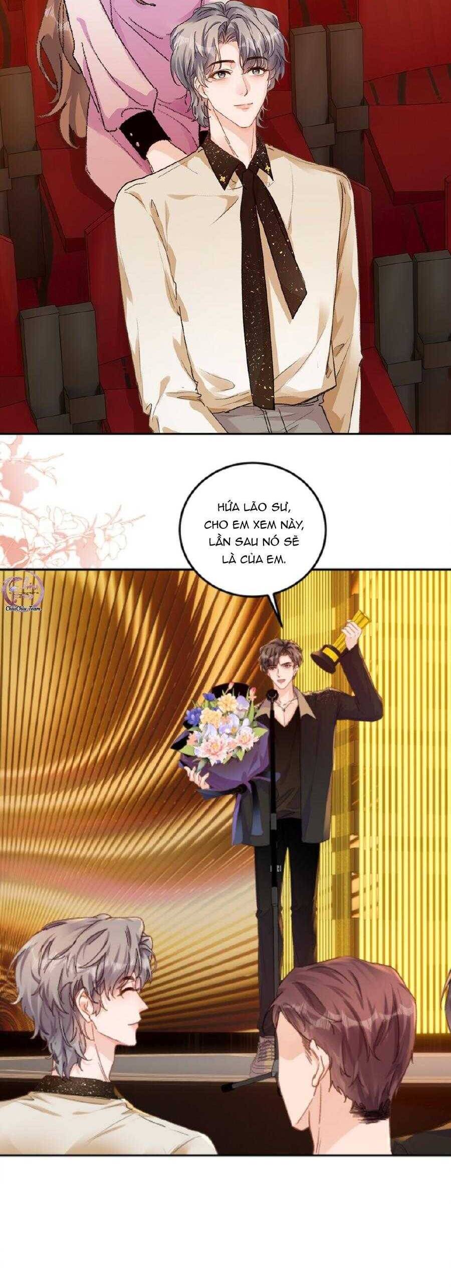 hữu danh Chapter 87 - Next Chapter 88