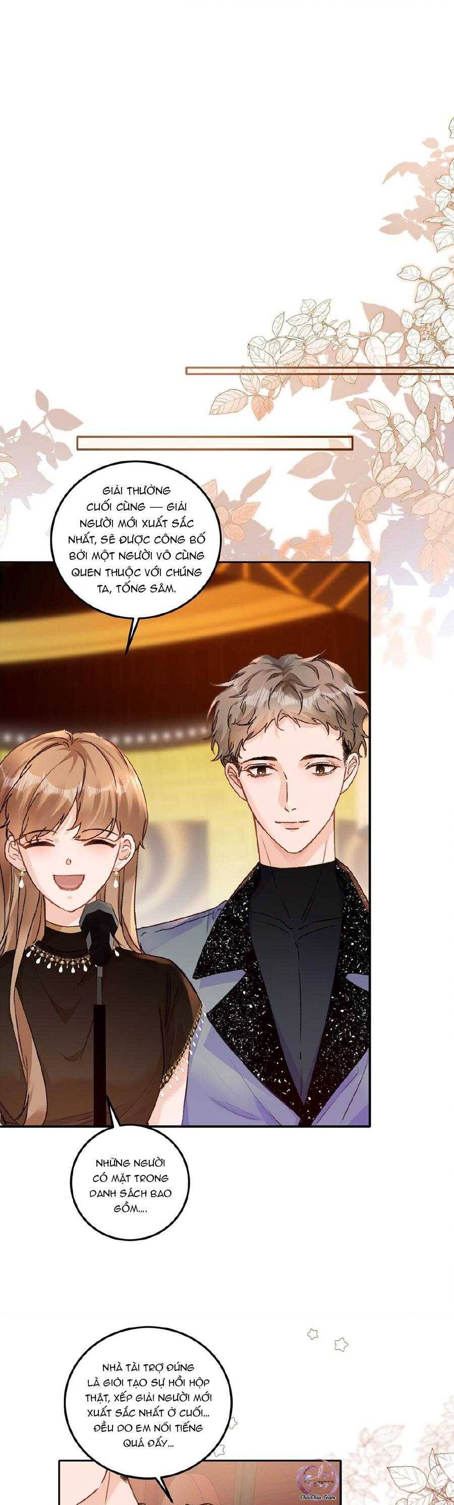 hữu danh Chapter 87 - Next Chapter 88