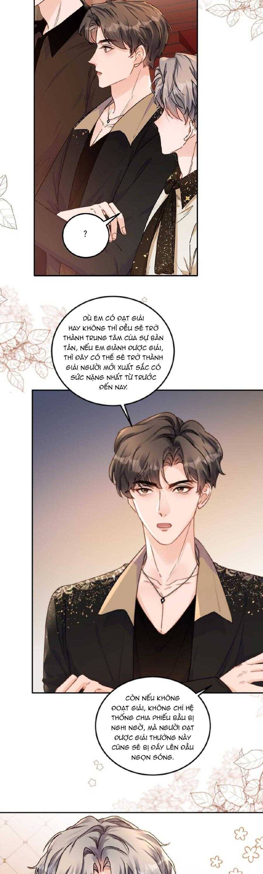 hữu danh Chapter 87 - Next Chapter 88