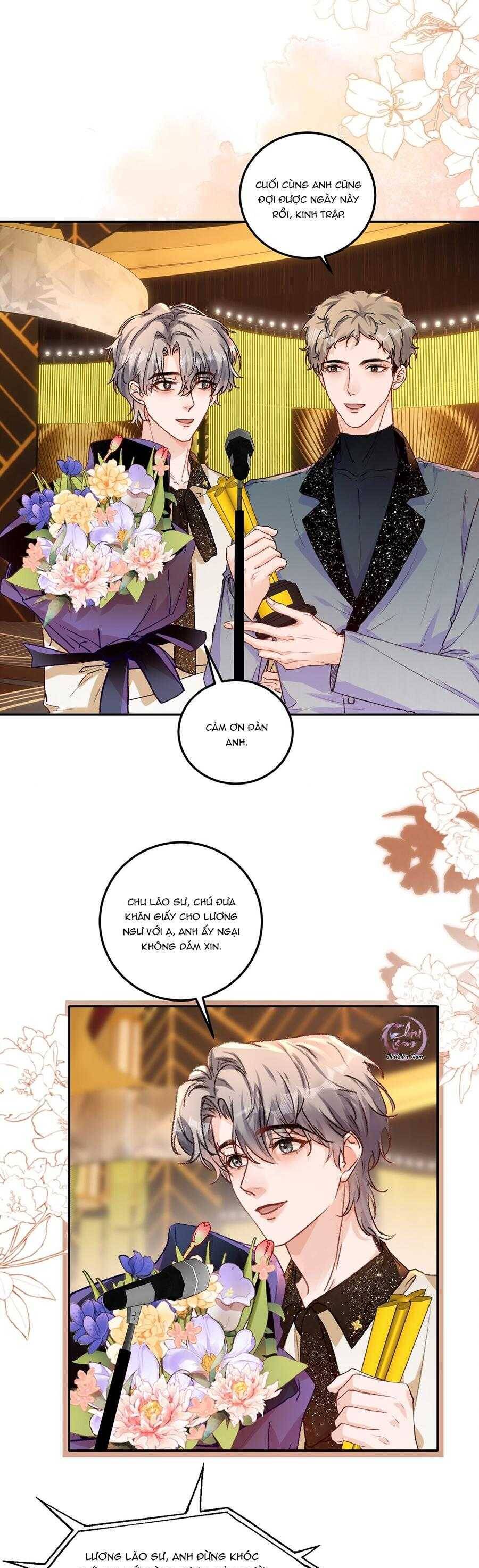 hữu danh Chapter 87 - Next Chapter 88