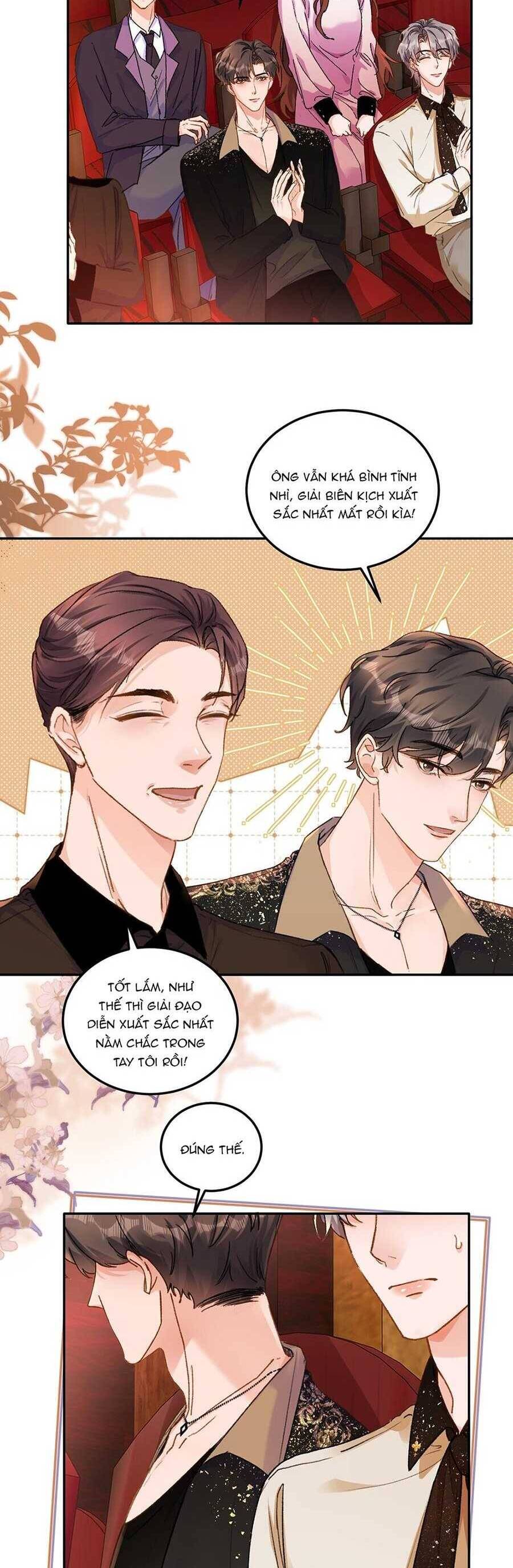 hữu danh Chapter 87 - Next Chapter 88