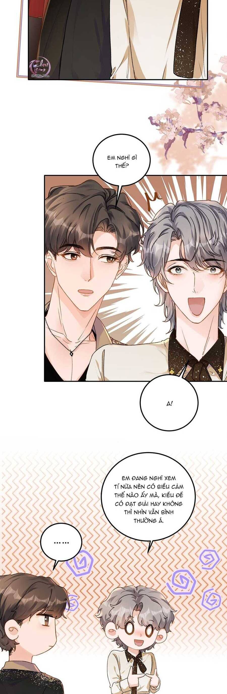 hữu danh Chapter 87 - Next Chapter 88