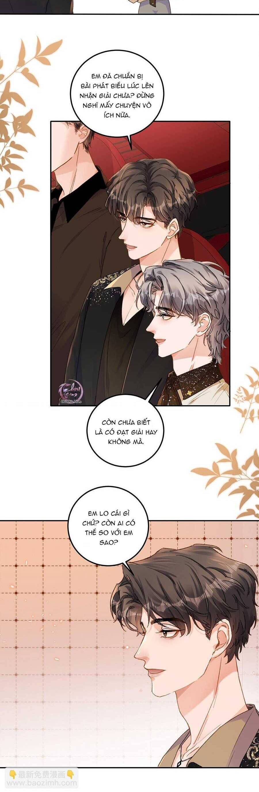 hữu danh Chapter 87 - Next Chapter 88