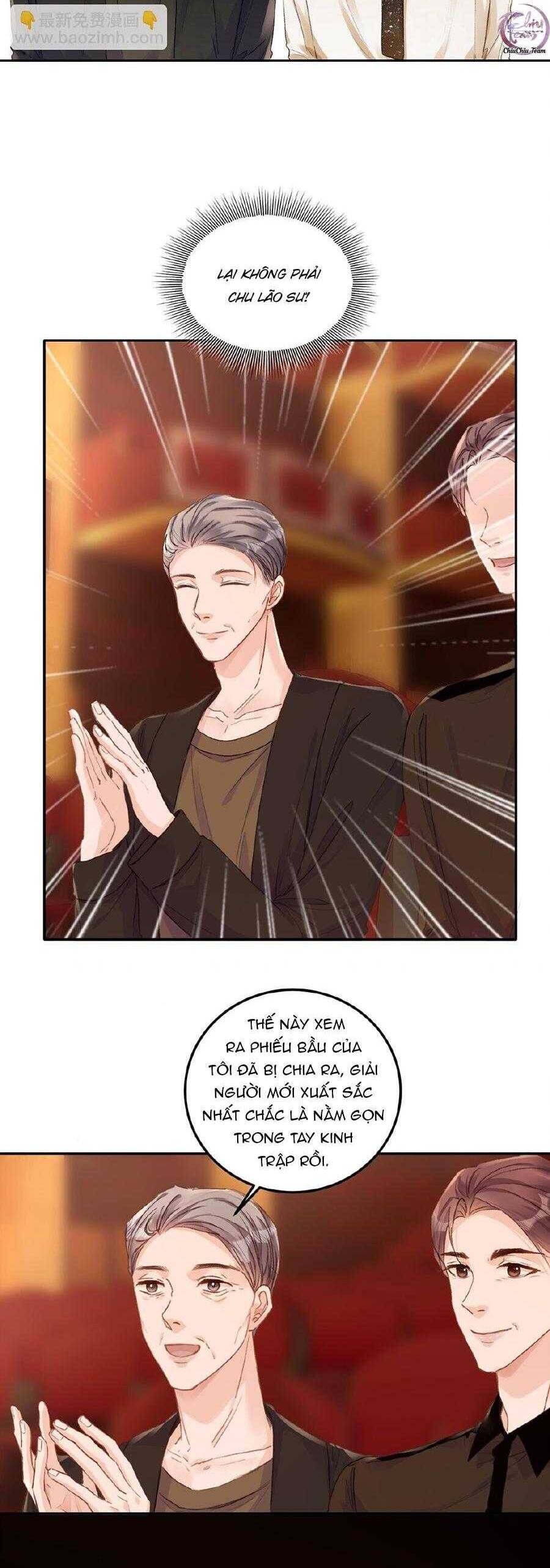 hữu danh Chapter 87 - Next Chapter 88