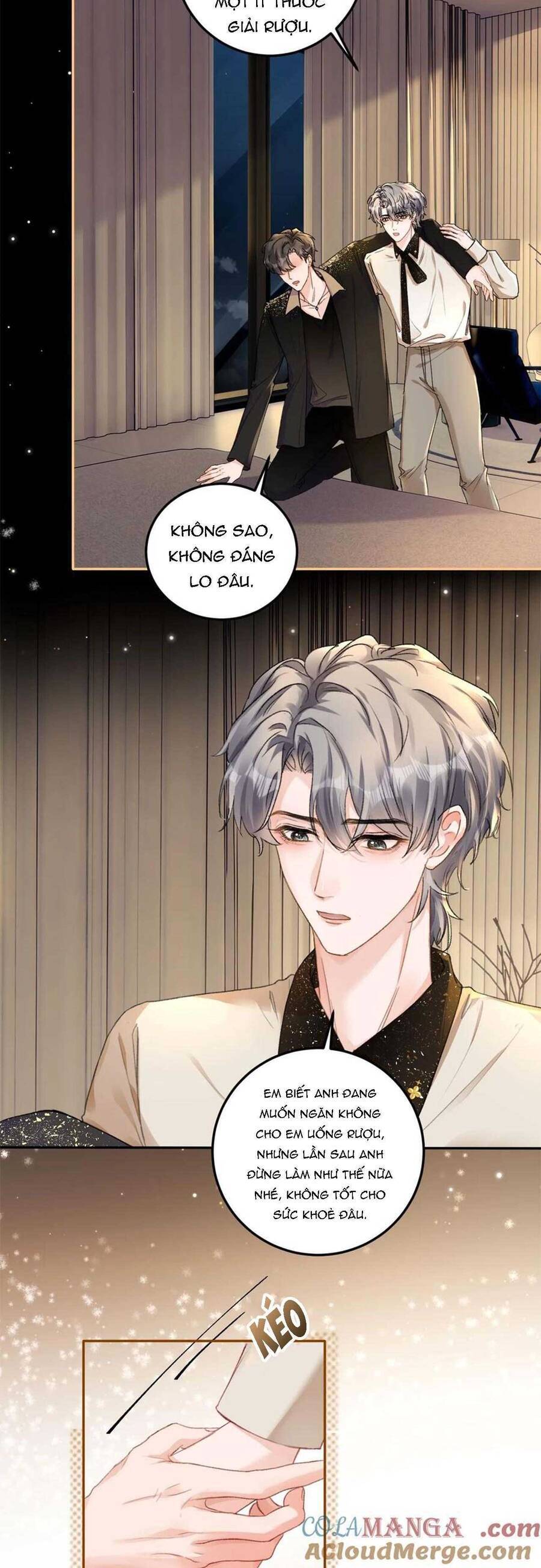 hữu danh Chapter 88 - Next Chapter 89