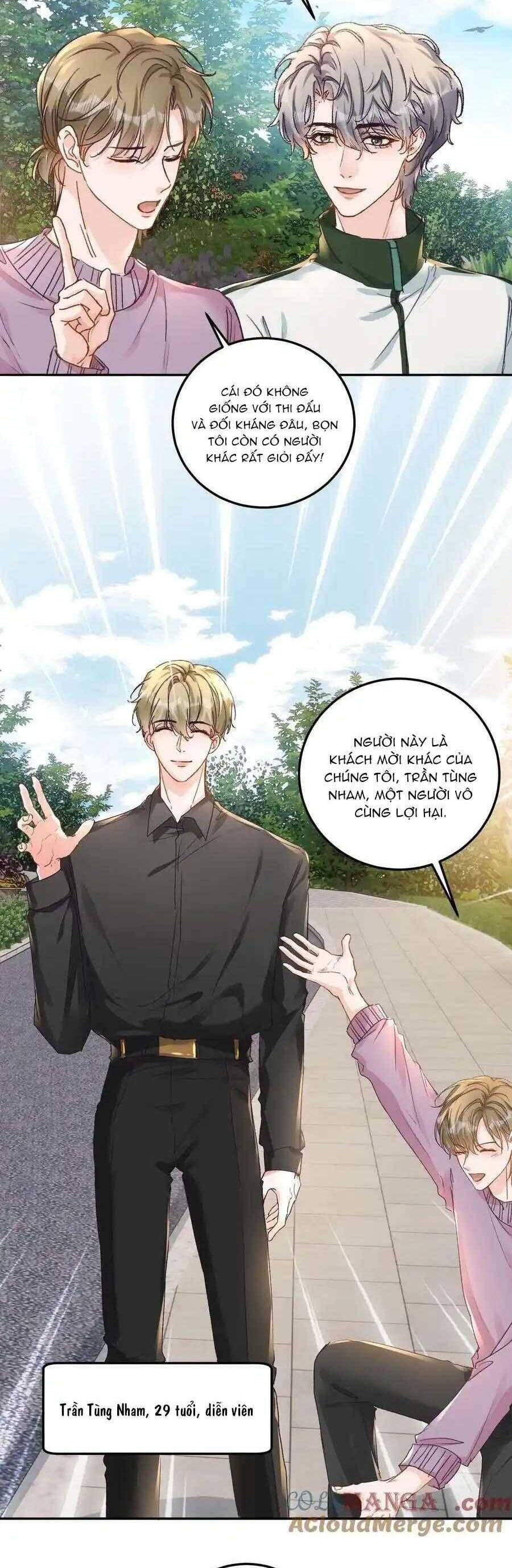 hữu danh Chapter 89 - Next Chapter 90