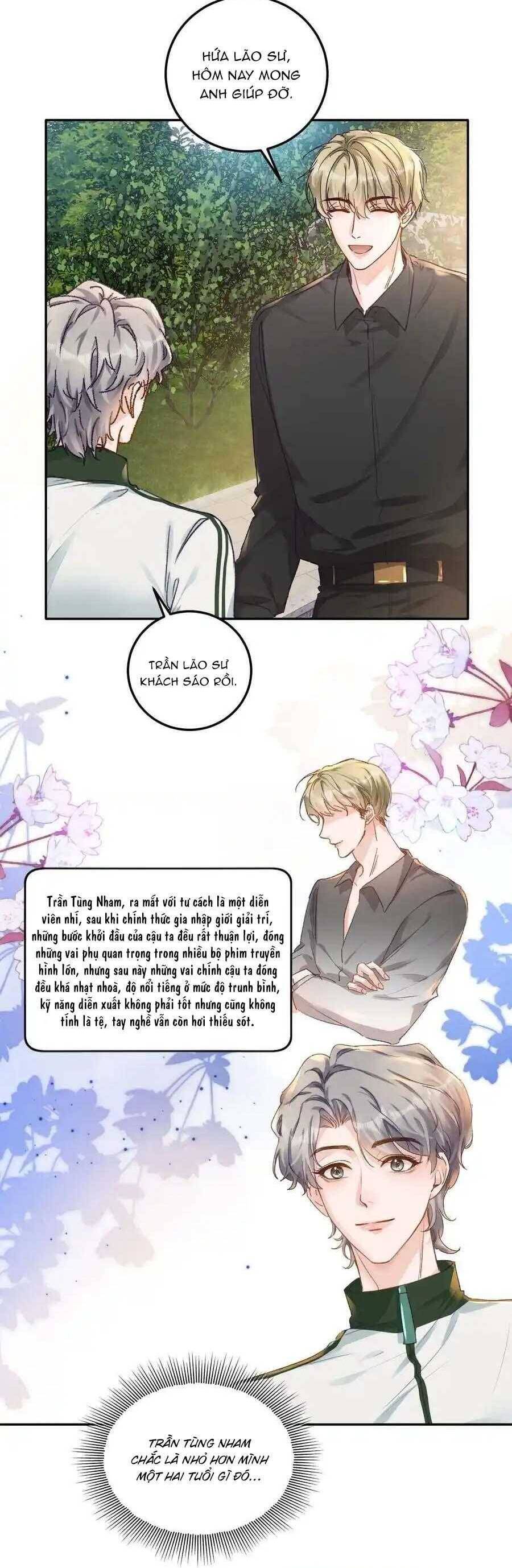 hữu danh Chapter 89 - Next Chapter 90