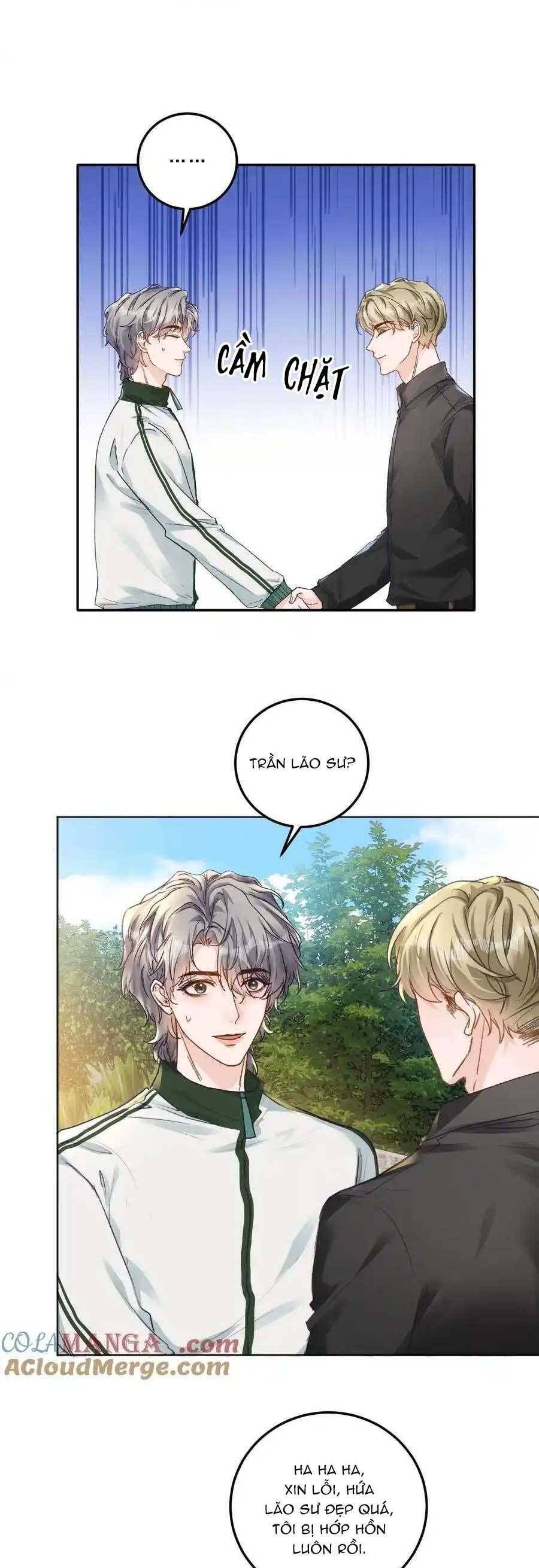 hữu danh Chapter 89 - Next Chapter 90