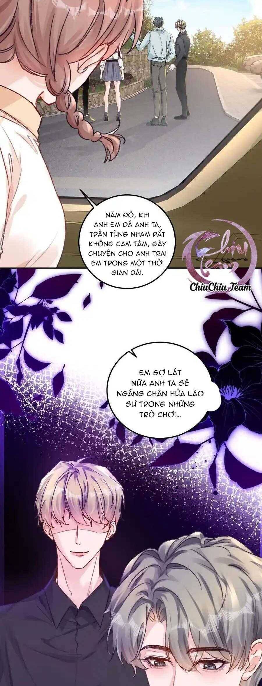 hữu danh Chapter 89 - Next Chapter 90