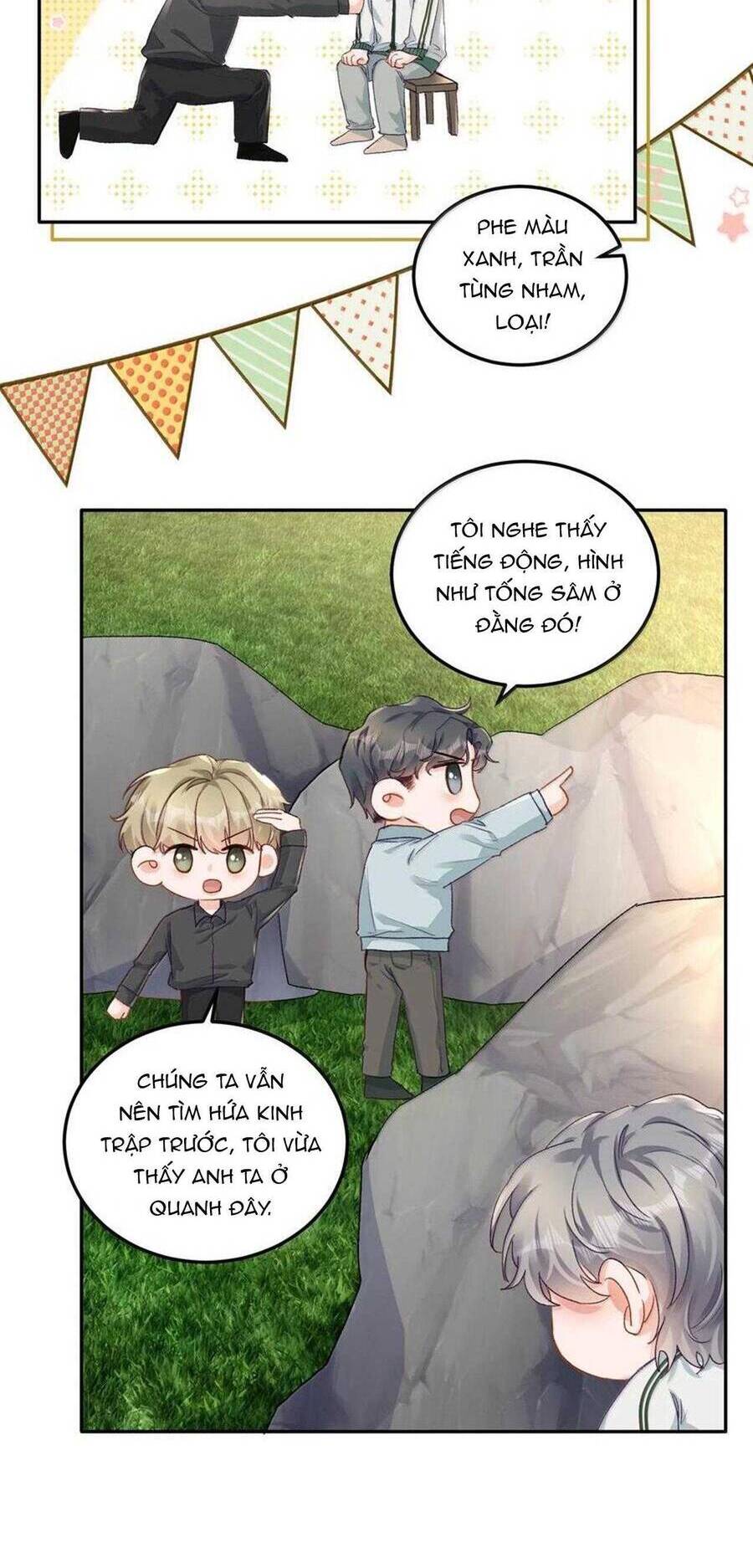 hữu danh Chapter 90 - Next Chapter 91