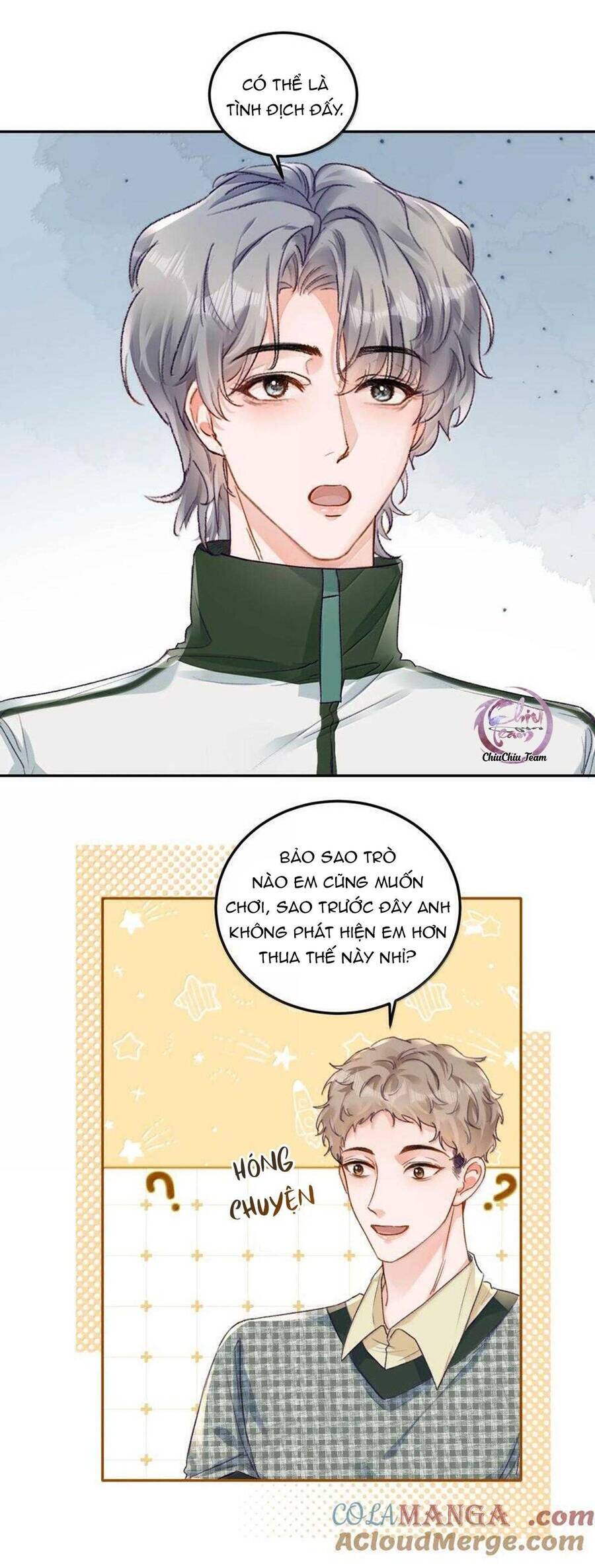 hữu danh Chapter 90 - Next Chapter 91