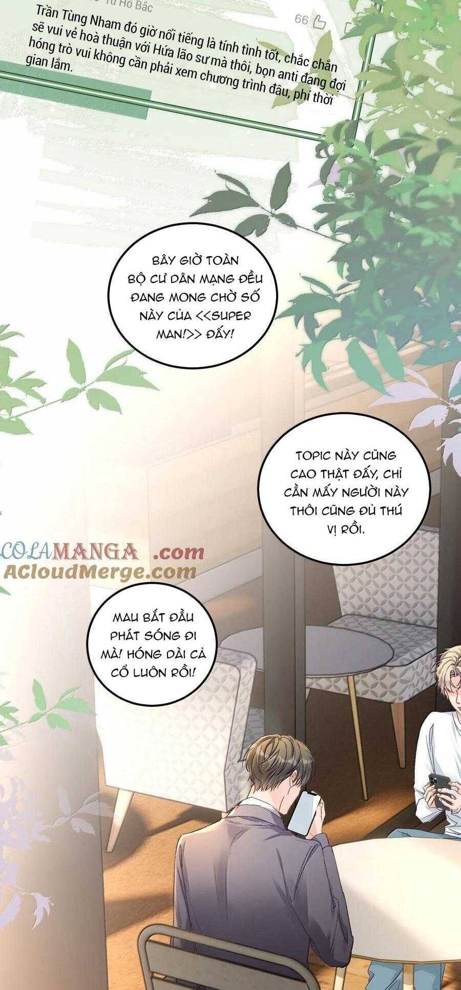 hữu danh Chapter 91 - Next Chapter 92