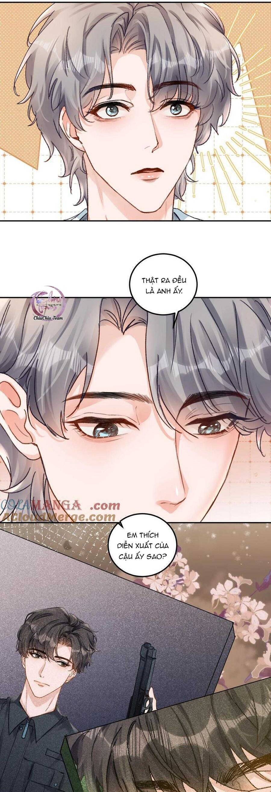 hữu danh Chapter 92 - Next Chapter 93