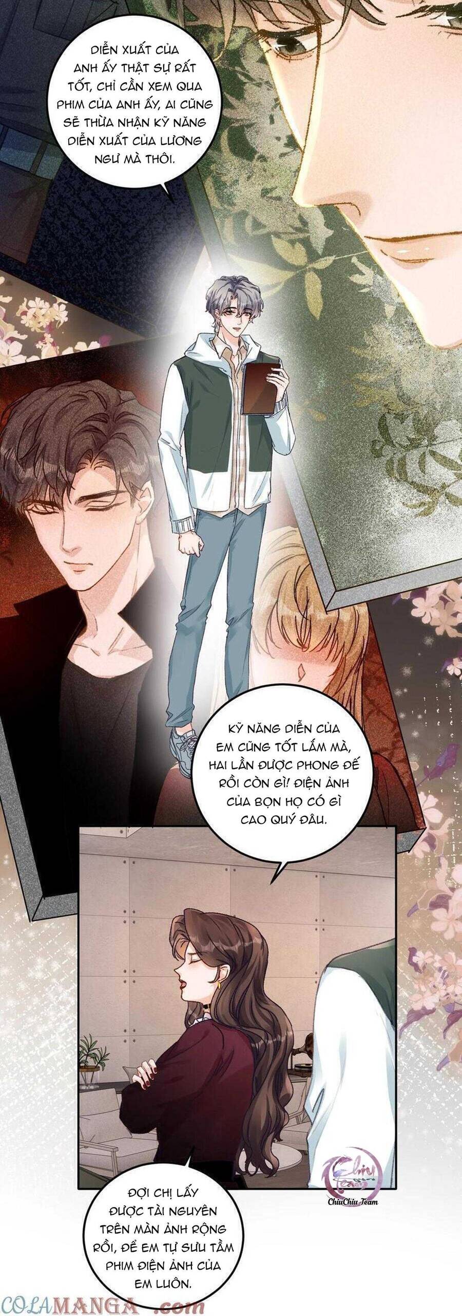 hữu danh Chapter 92 - Next Chapter 93