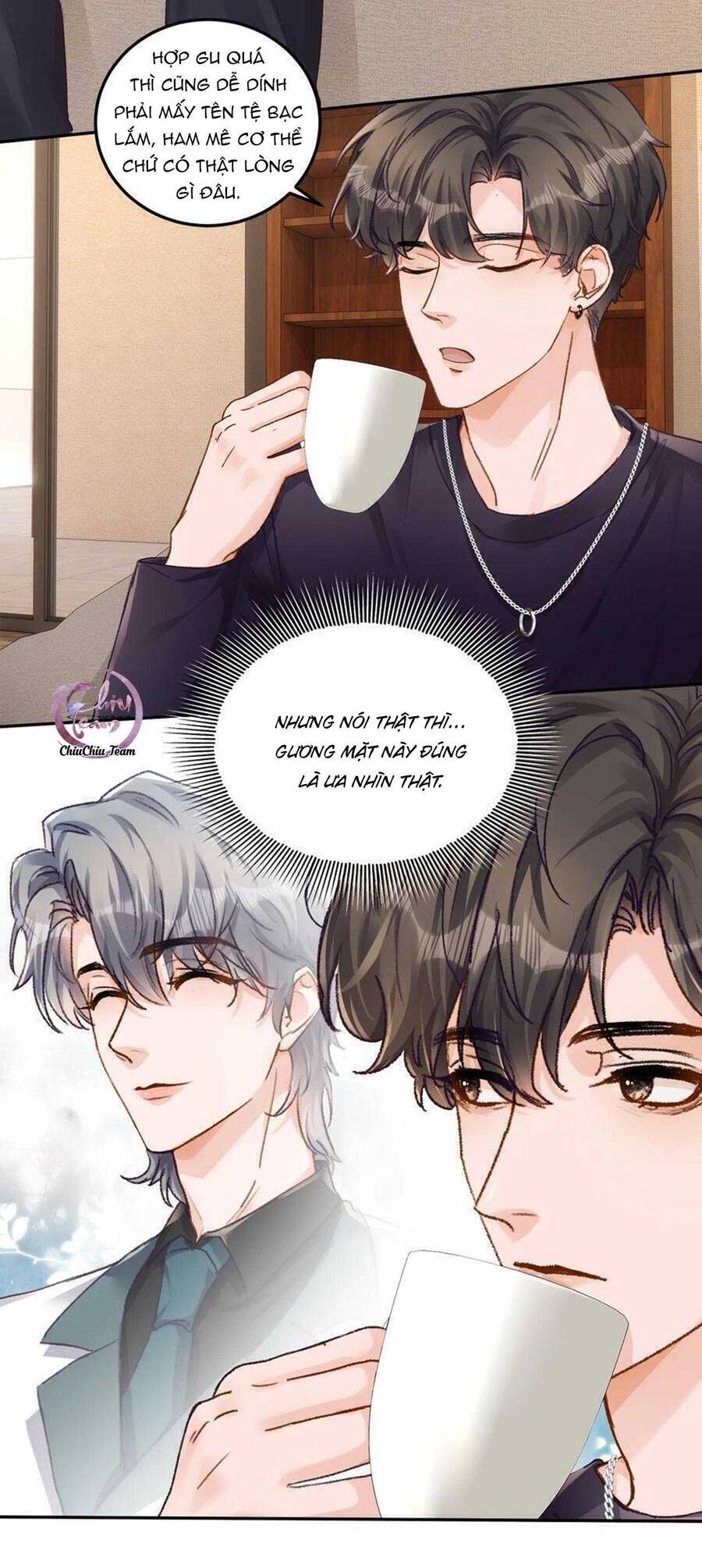 hữu danh Chapter 92 - Next Chapter 93